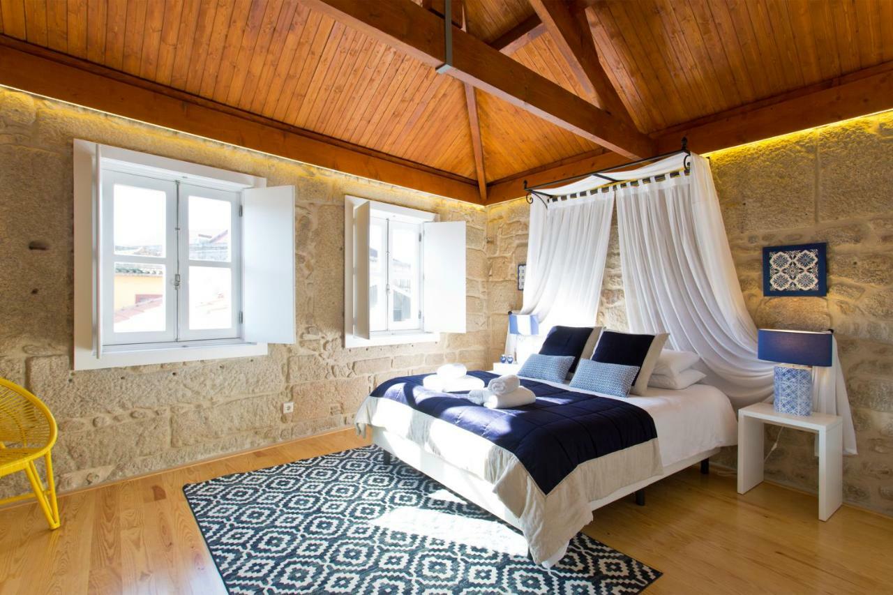 Apartment Ribeira