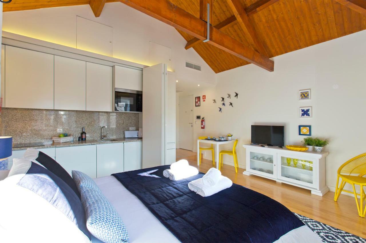 Ribeira Apartment