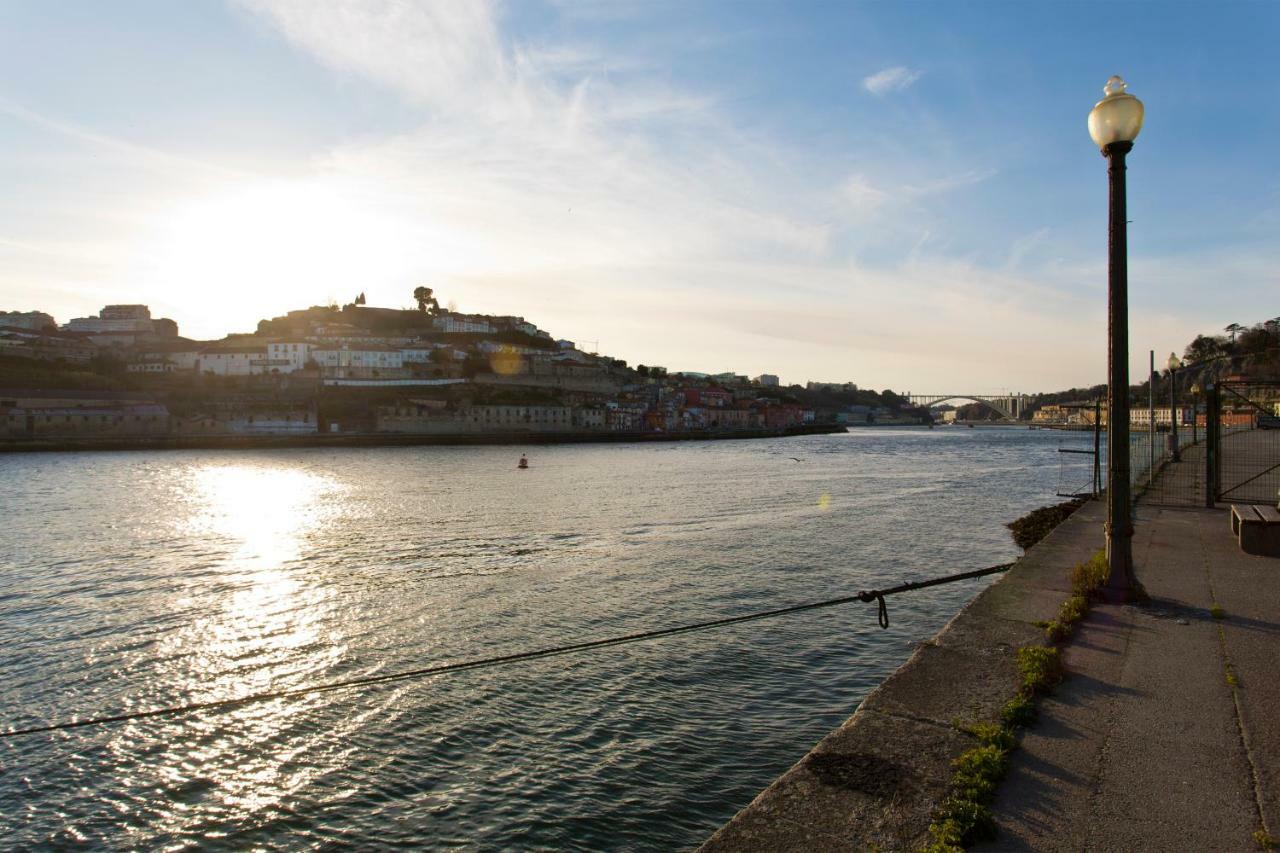 Ribeira * Porto