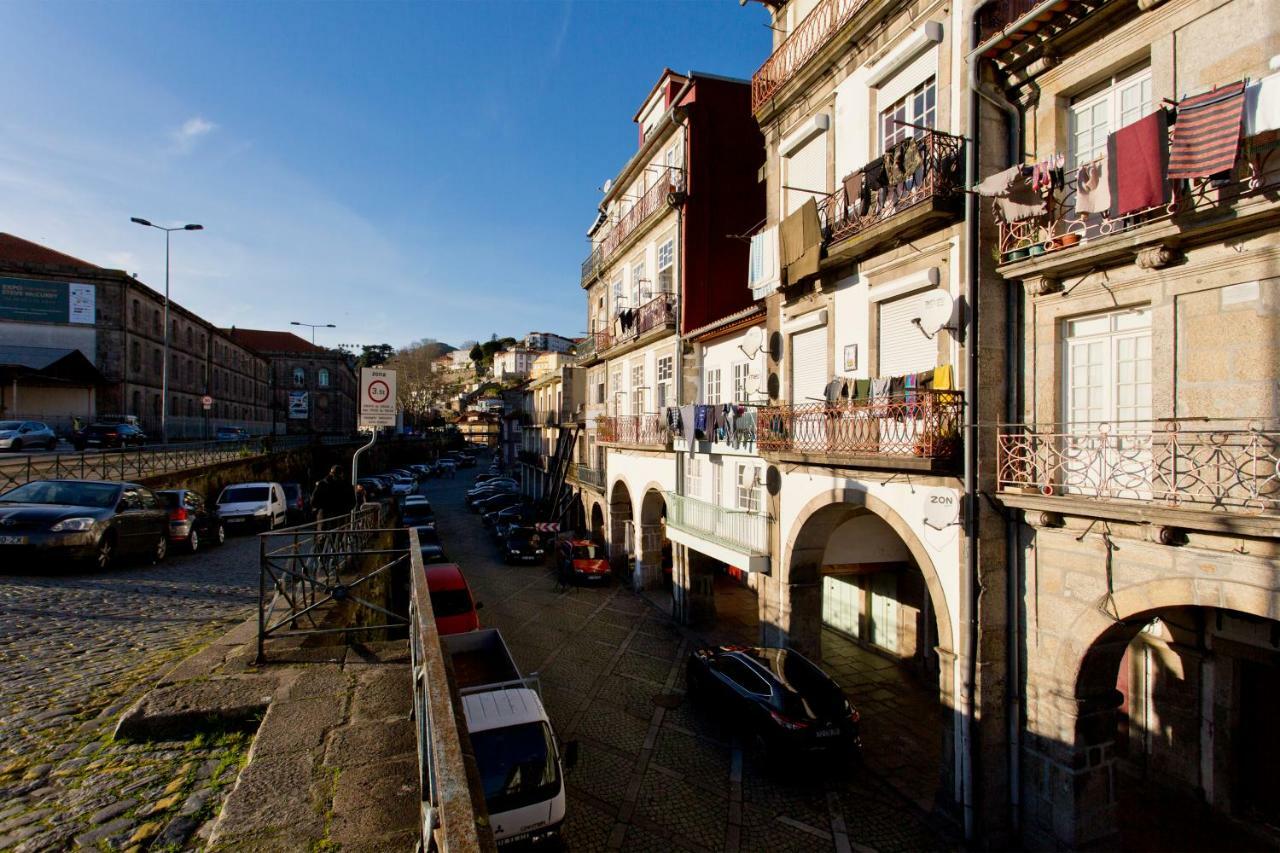 Ribeira Apartment *