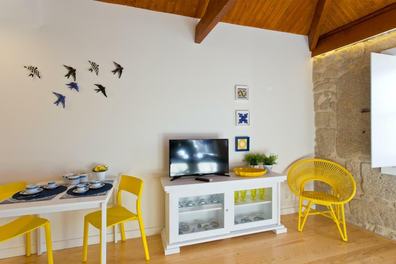 Apartment Ribeira