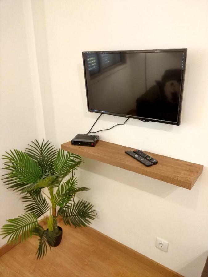 Apartment Ml Avenue Porto