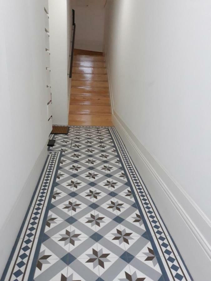 Casa Da Andorinha, Charm Bolhao Apartment *