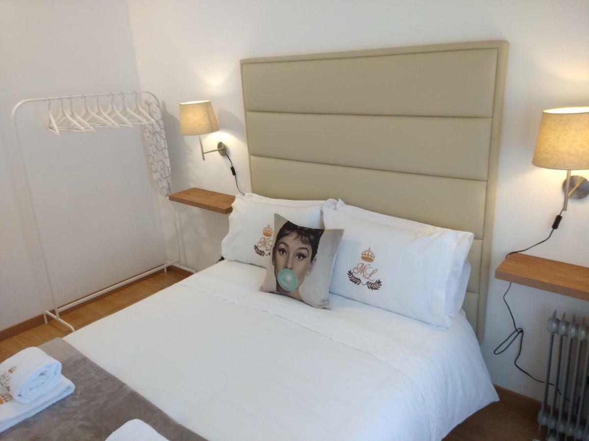 Ml Avenue Apartment Porto