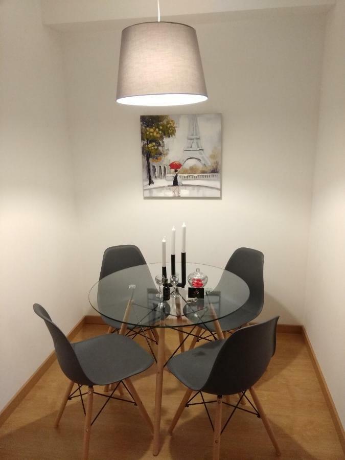 Ml Avenue Apartment