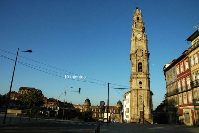 Comfort In The Downtown Porto