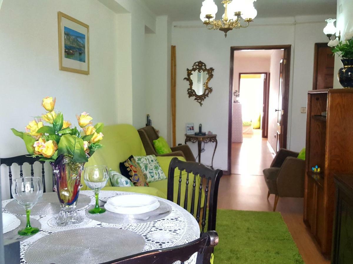 Rustic Appartement Porto