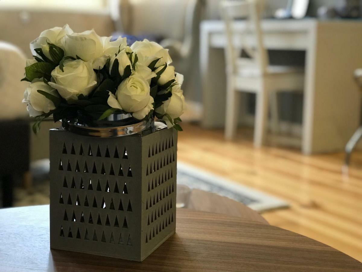 Apartment Virtudes Lofts