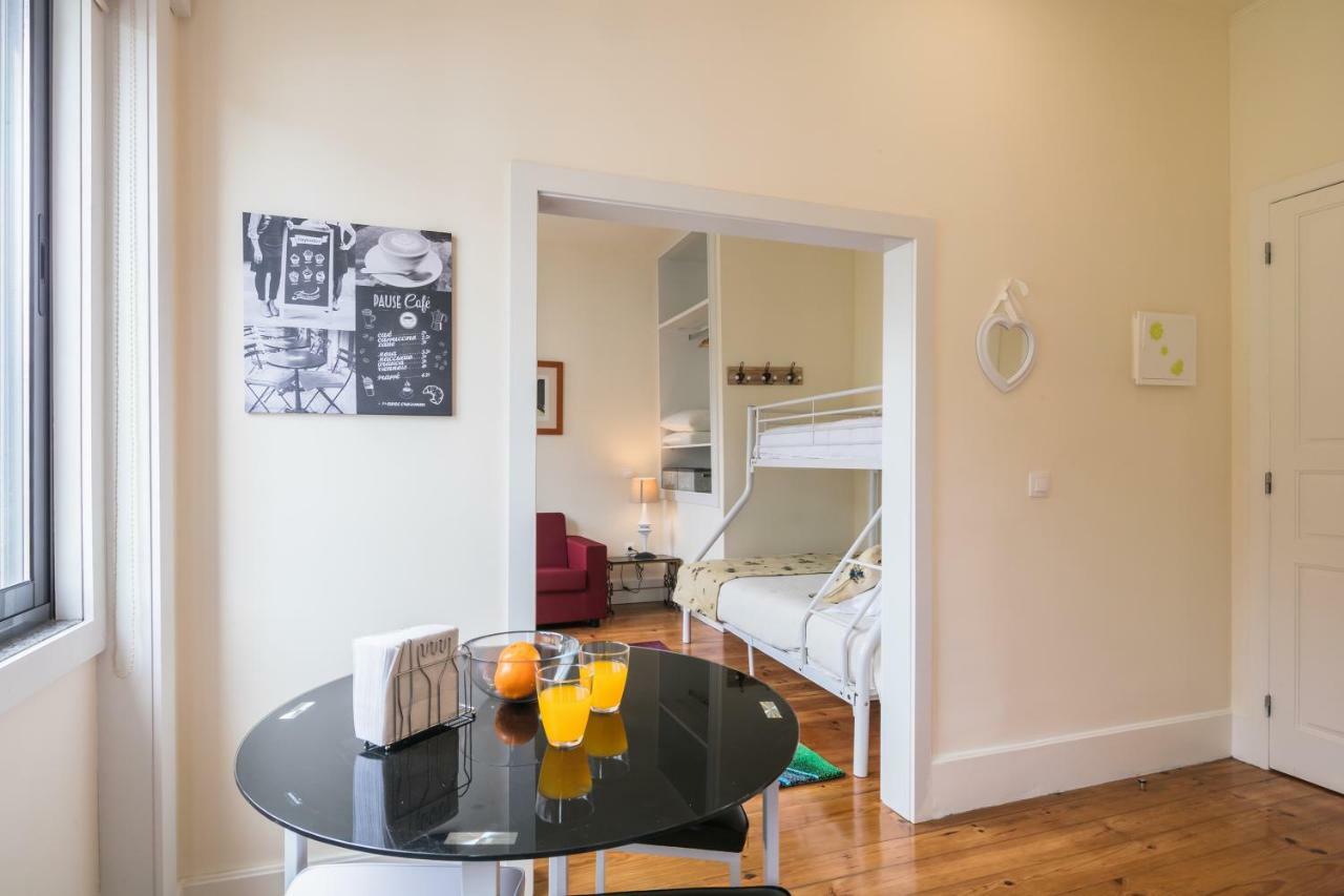A Francos Burguer Station Appartement