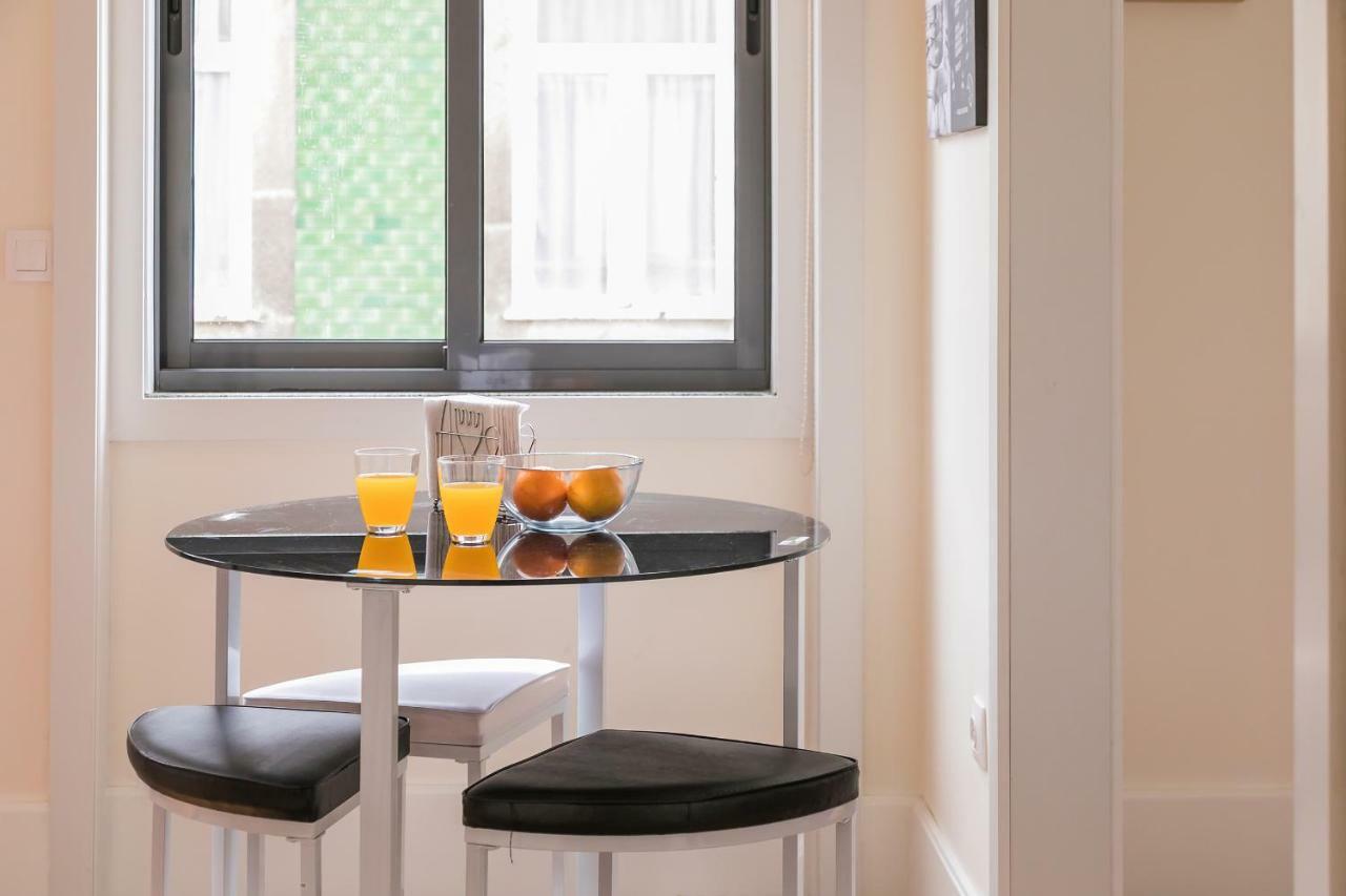 Appartement A Francos Burguer Station Porto