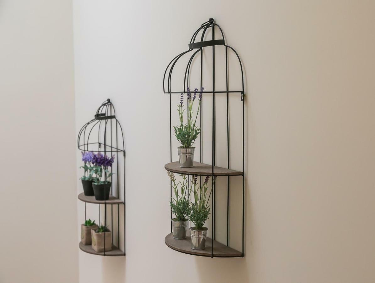 Appartement A Francos Lair *