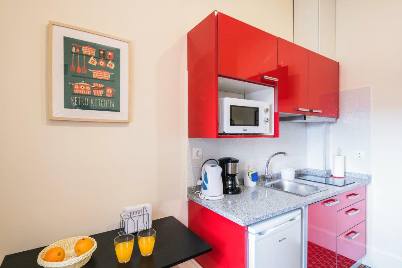 A Francos Lair Appartement