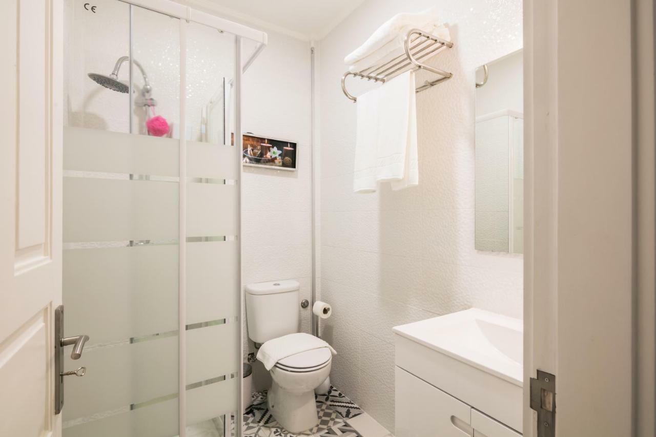 A Francos Lair Appartement