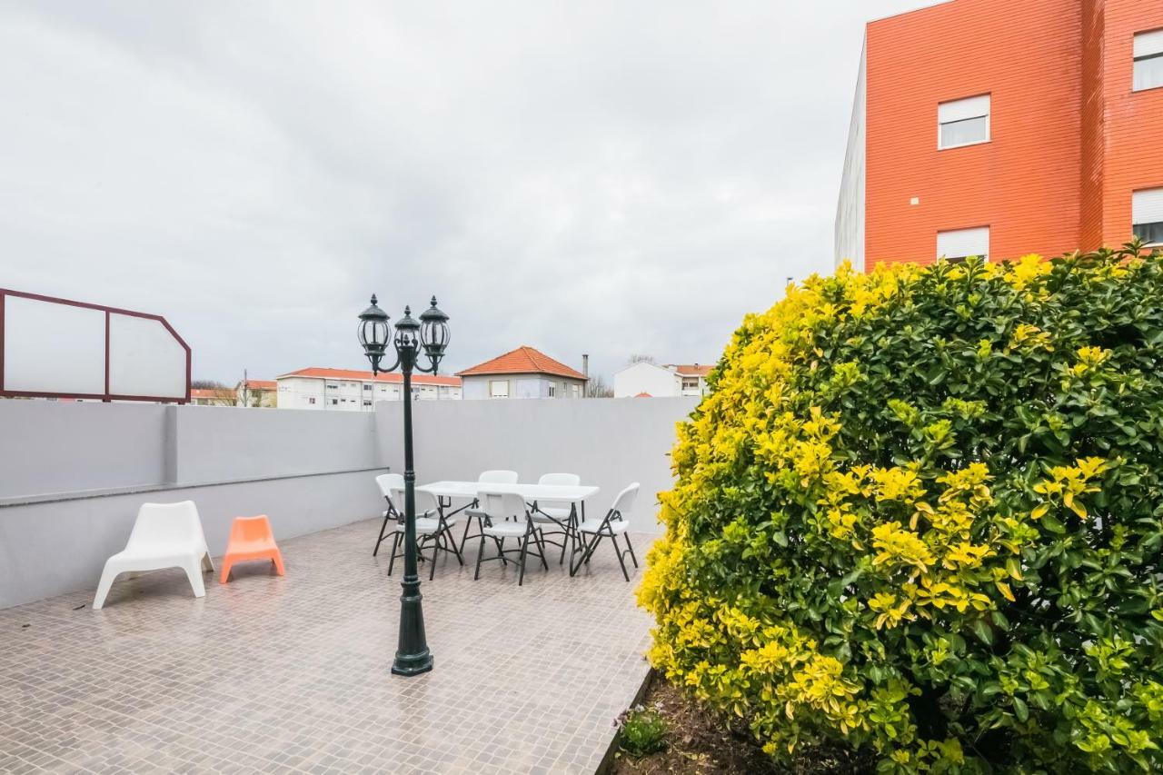 A Francos Lair 2 Appartement Porto
