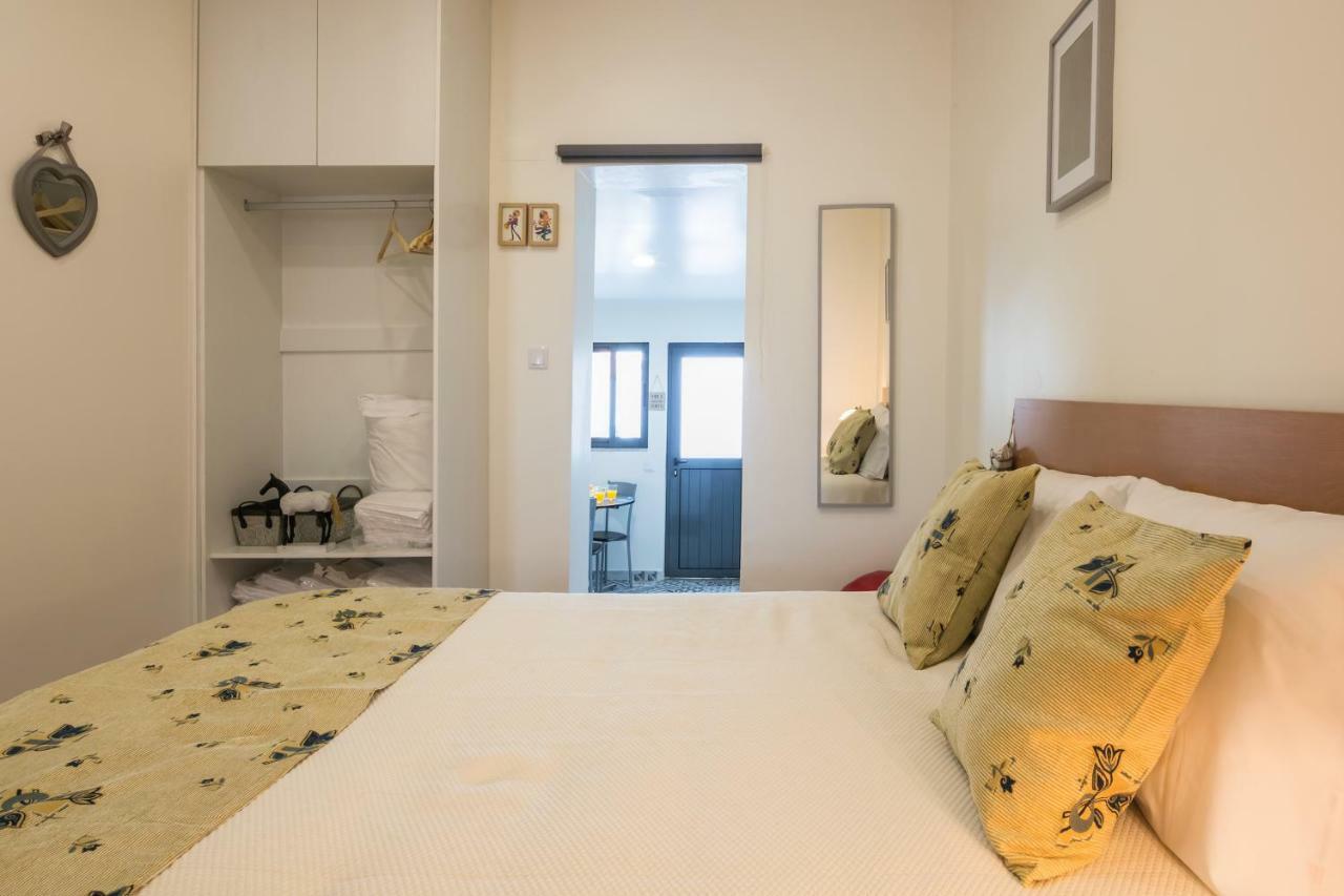 Appartement A Francos Lair 2 *