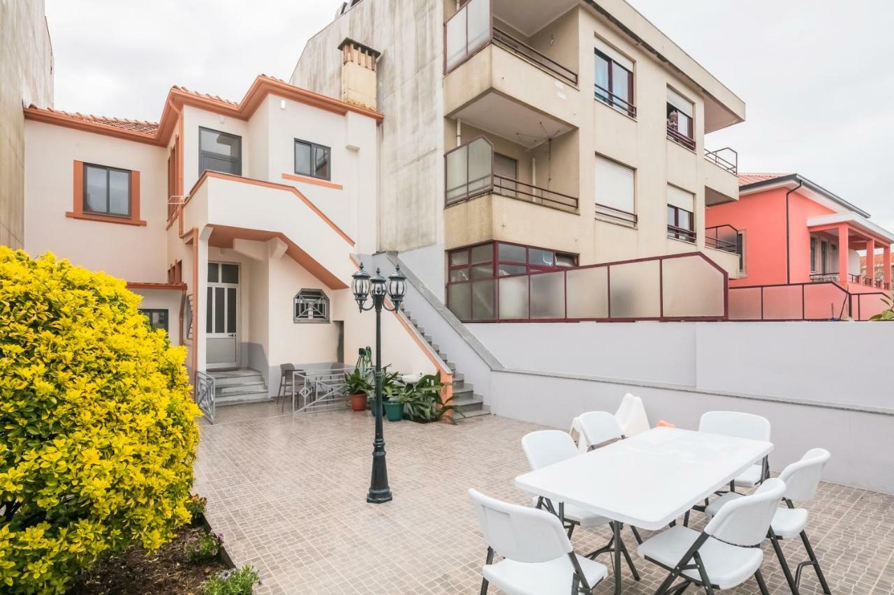 Appartement A Francos Lair 2