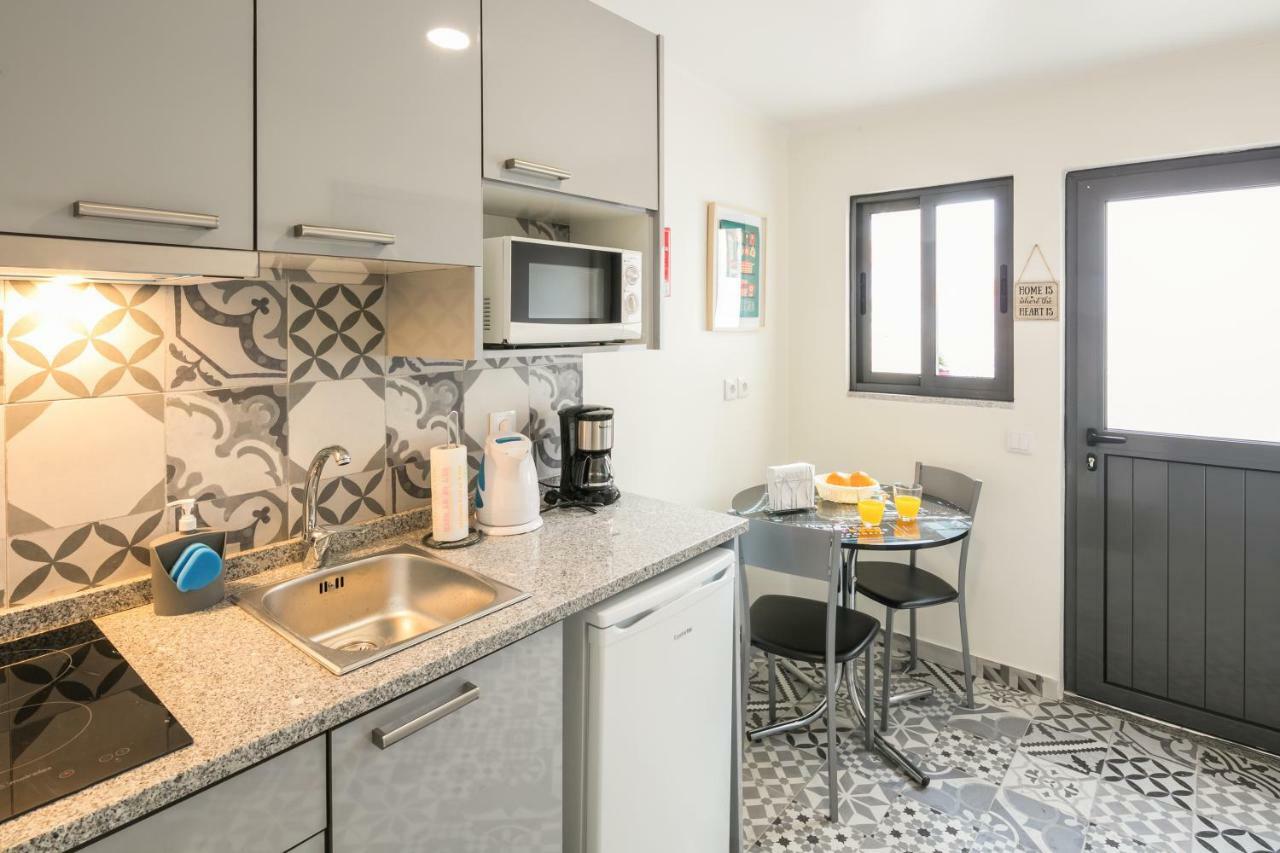 Appartement A Francos Lair 2