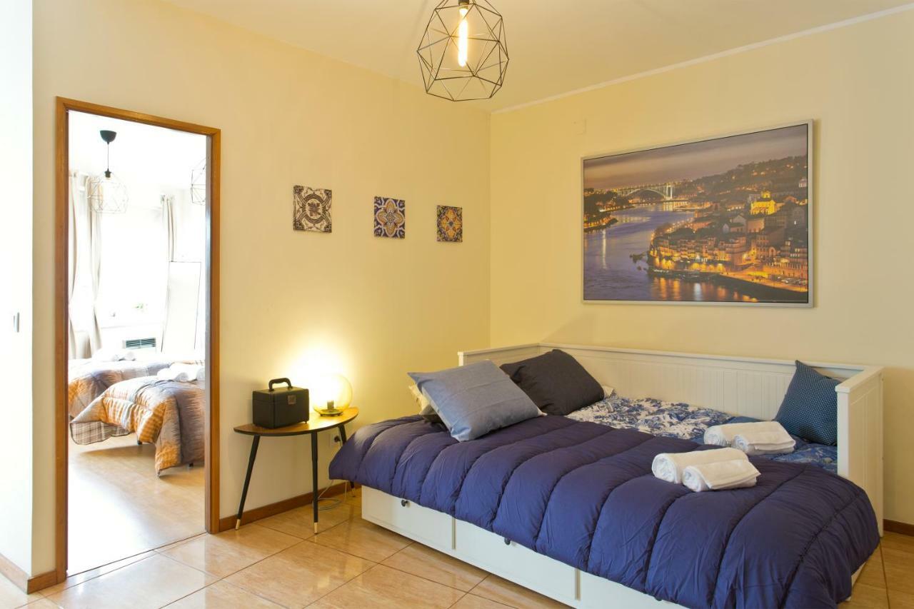 Spacious Trendy Flat With Netflix - Central Location
