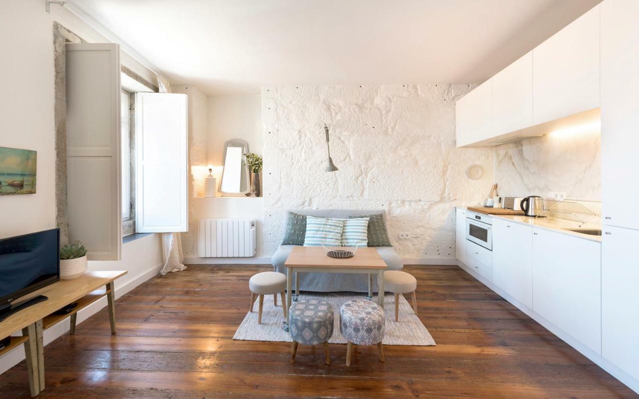 Cativo Studio - Downtown Apartment Porto