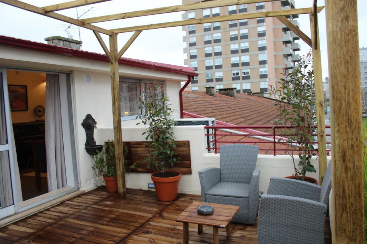 Appartement Garden Music