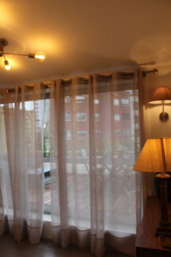 Garden Music Appartement
