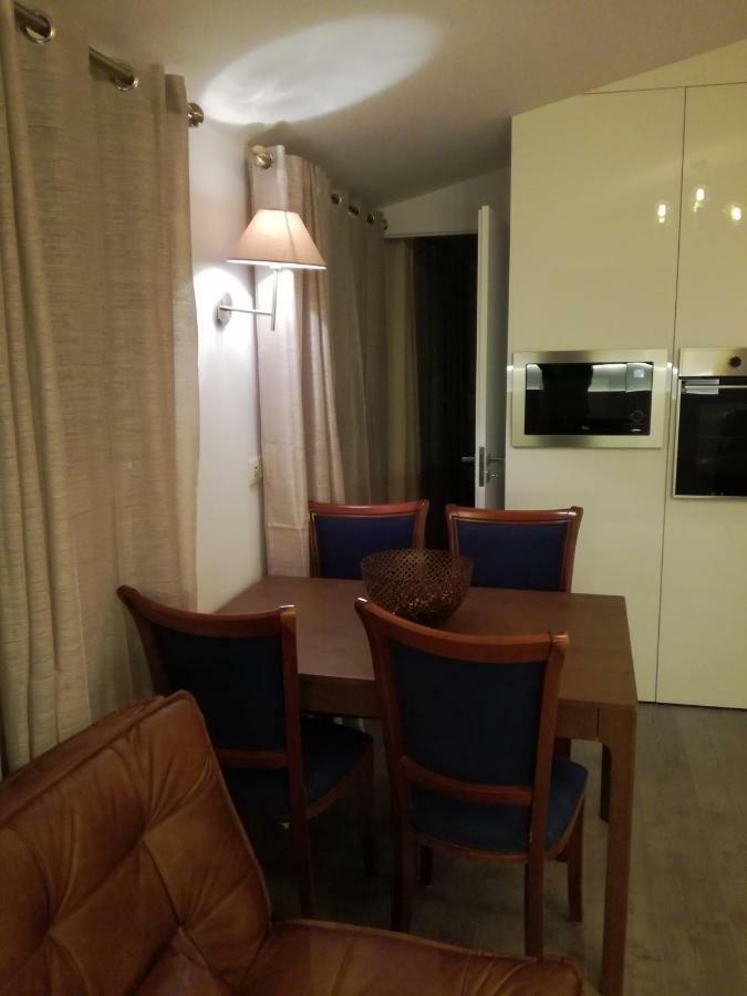 Appartement Garden Music Porto