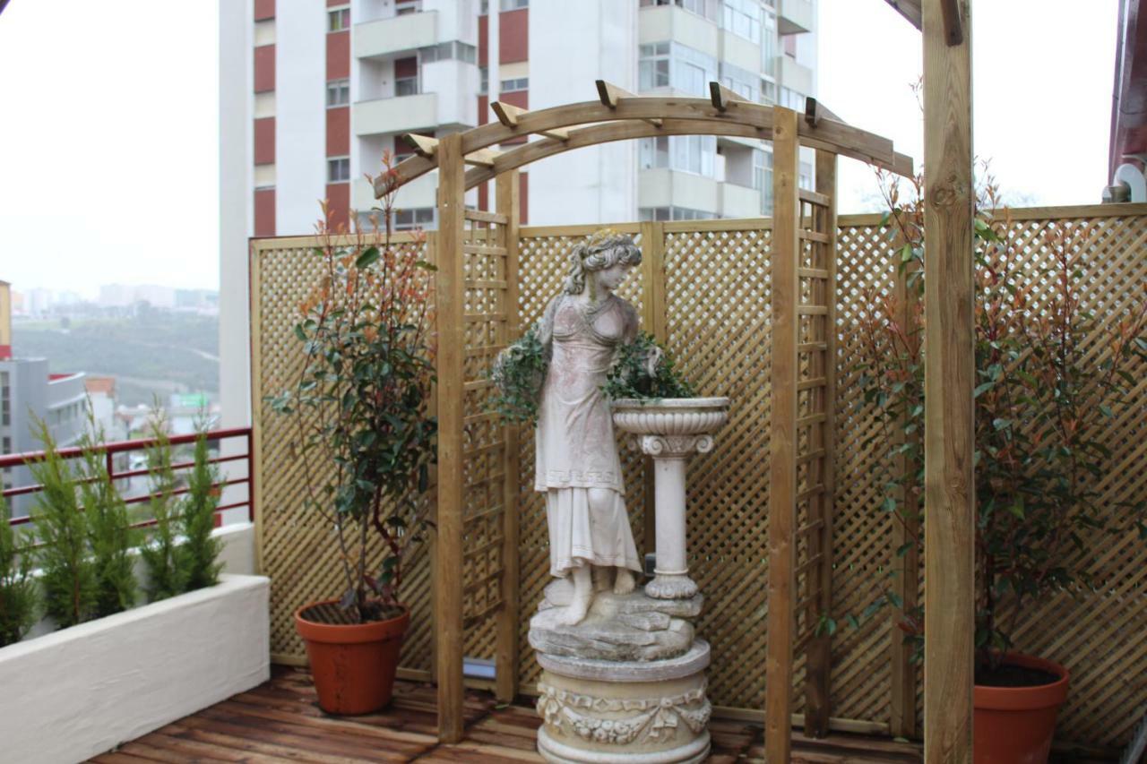 Garden Music Appartement