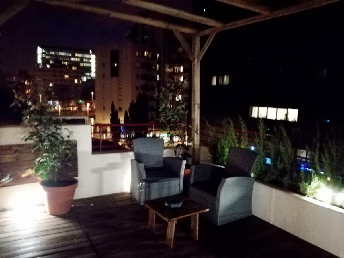 Appartement Garden Music Porto