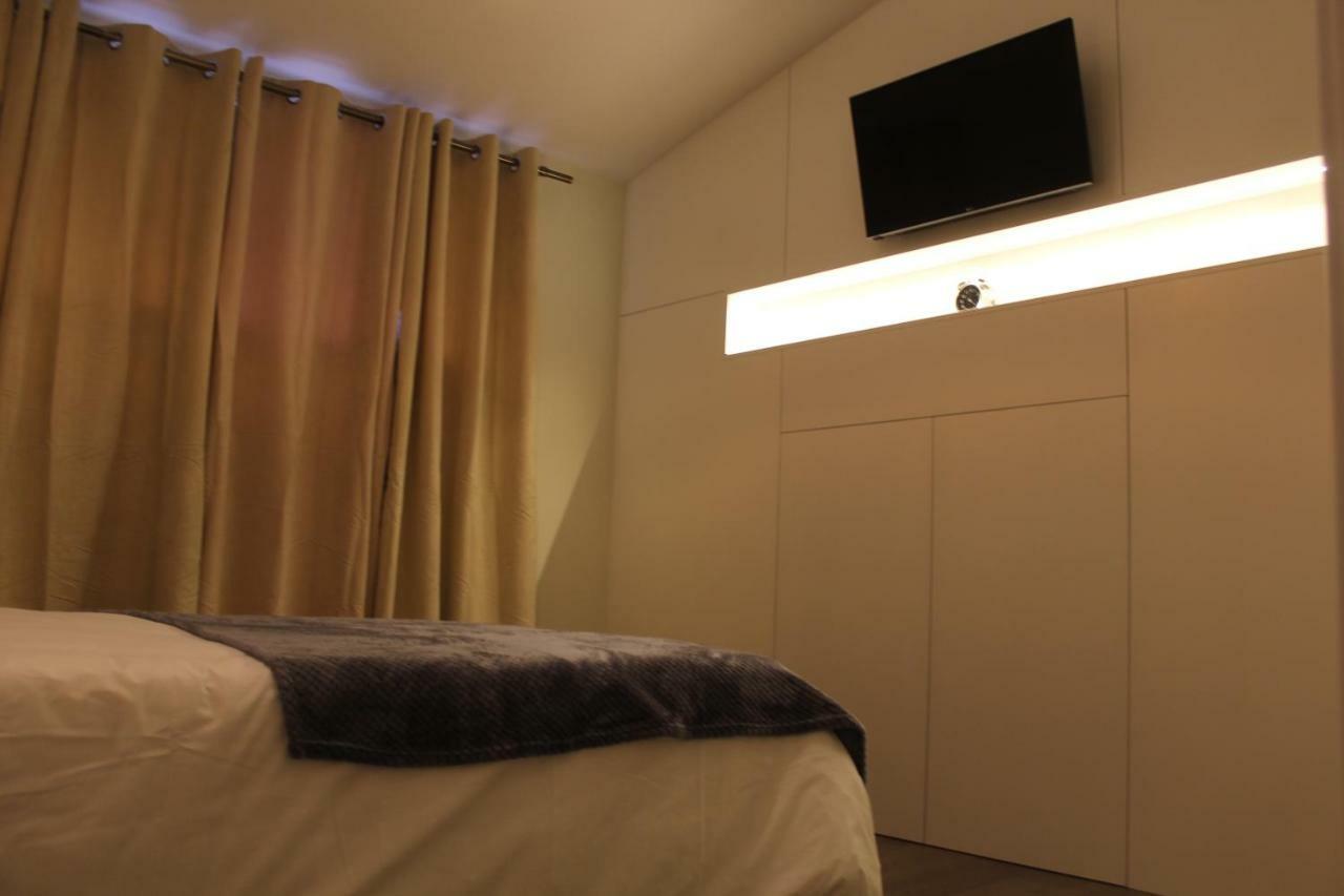 Garden Music Apartment Porto