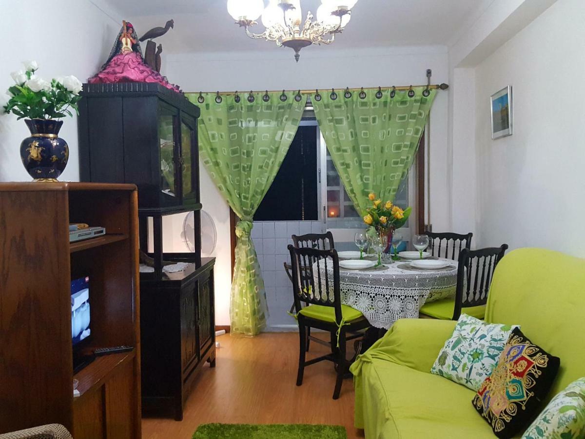 Appartement Rustic