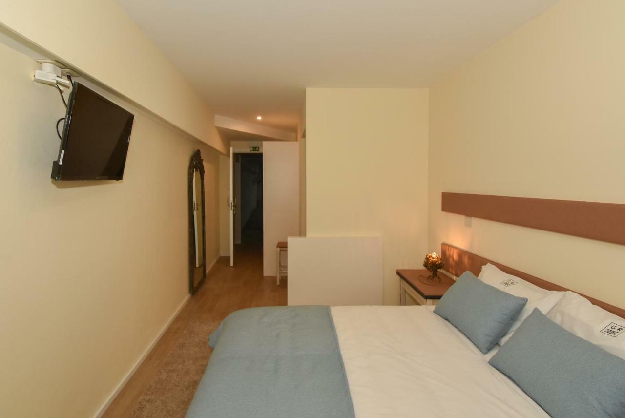 Gr Guest house Porto