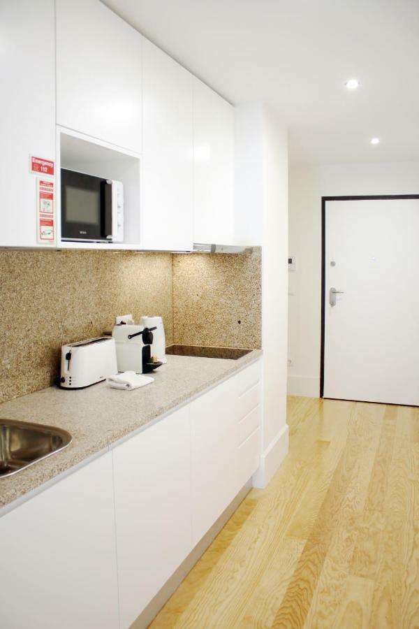 Hm - Carlos Alberto 2 Appartement *