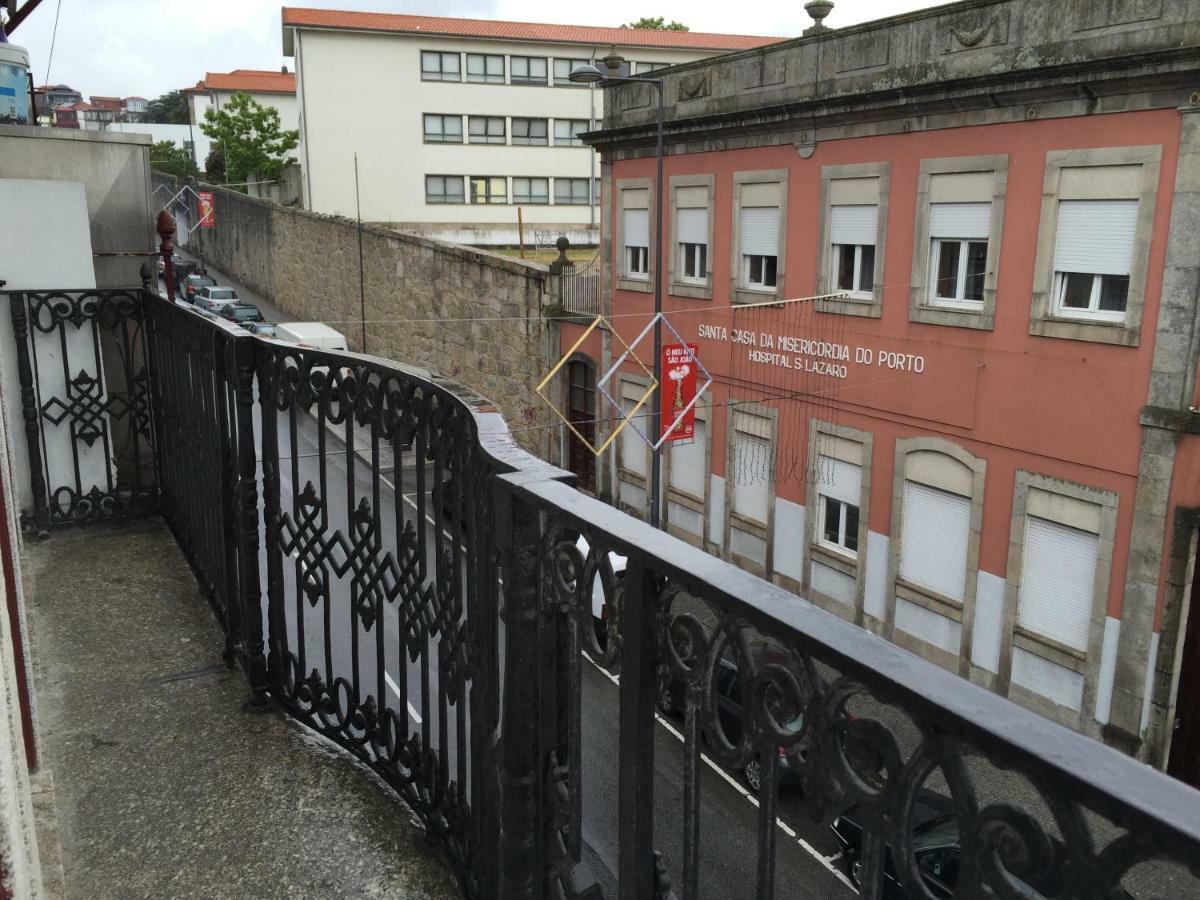 Fontainhas Apartment Porto