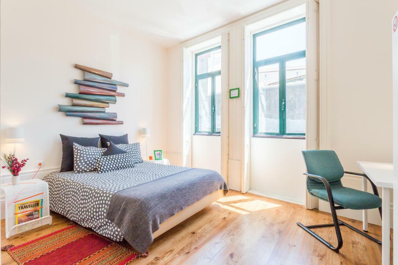 Home17 Guest house Porto