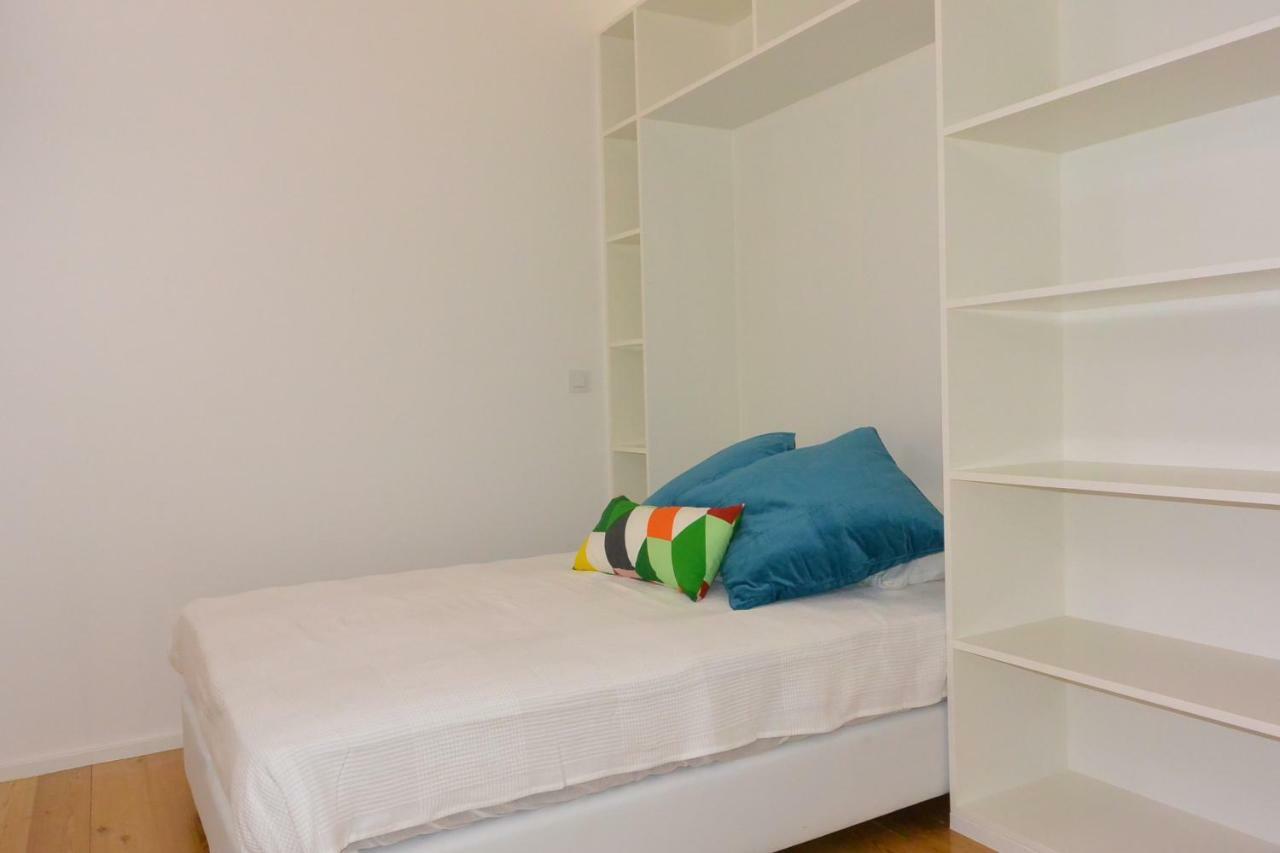 Casa Poveiros By Flat In * Porto