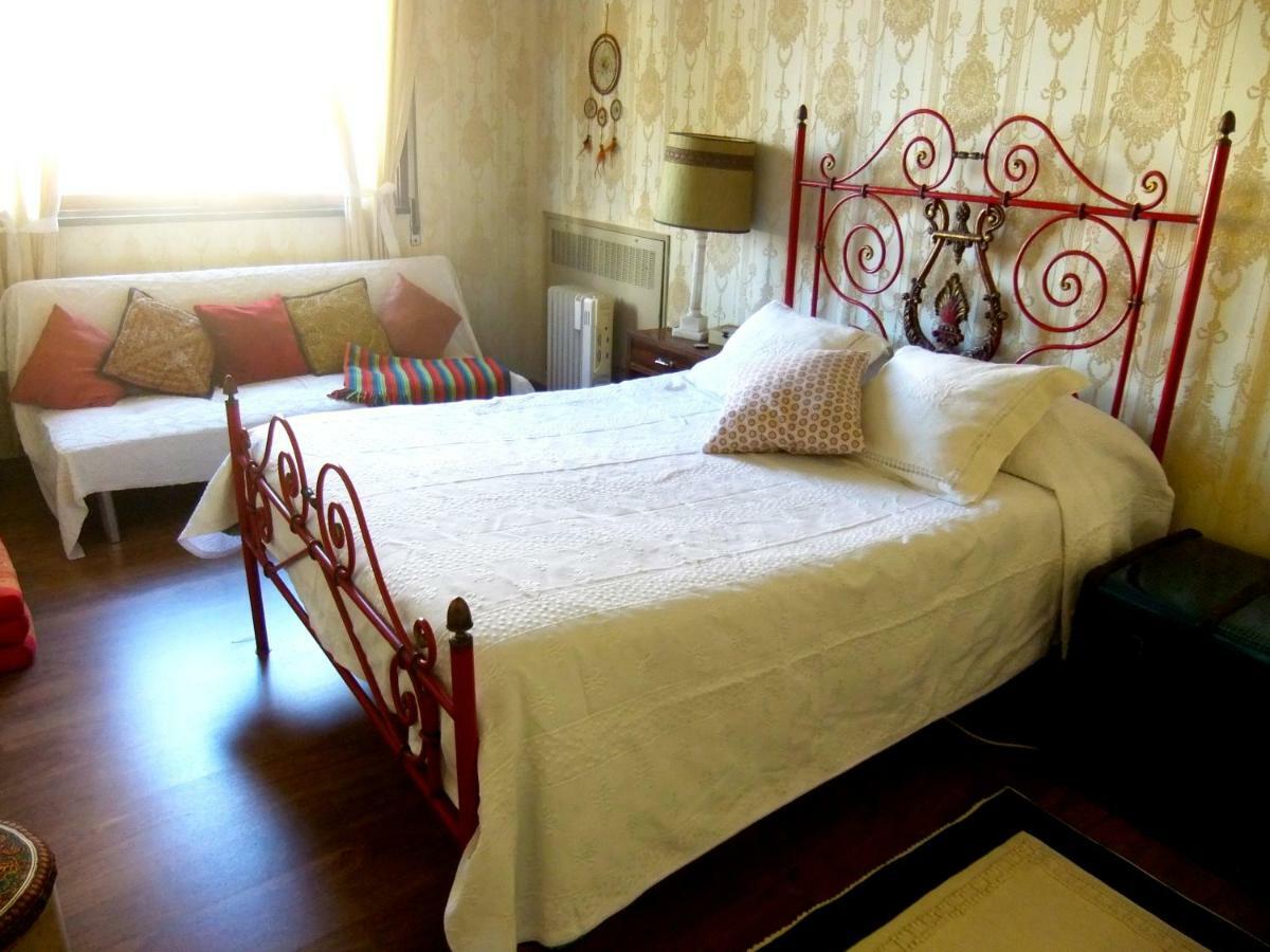 Homestay Casa Do Sol *