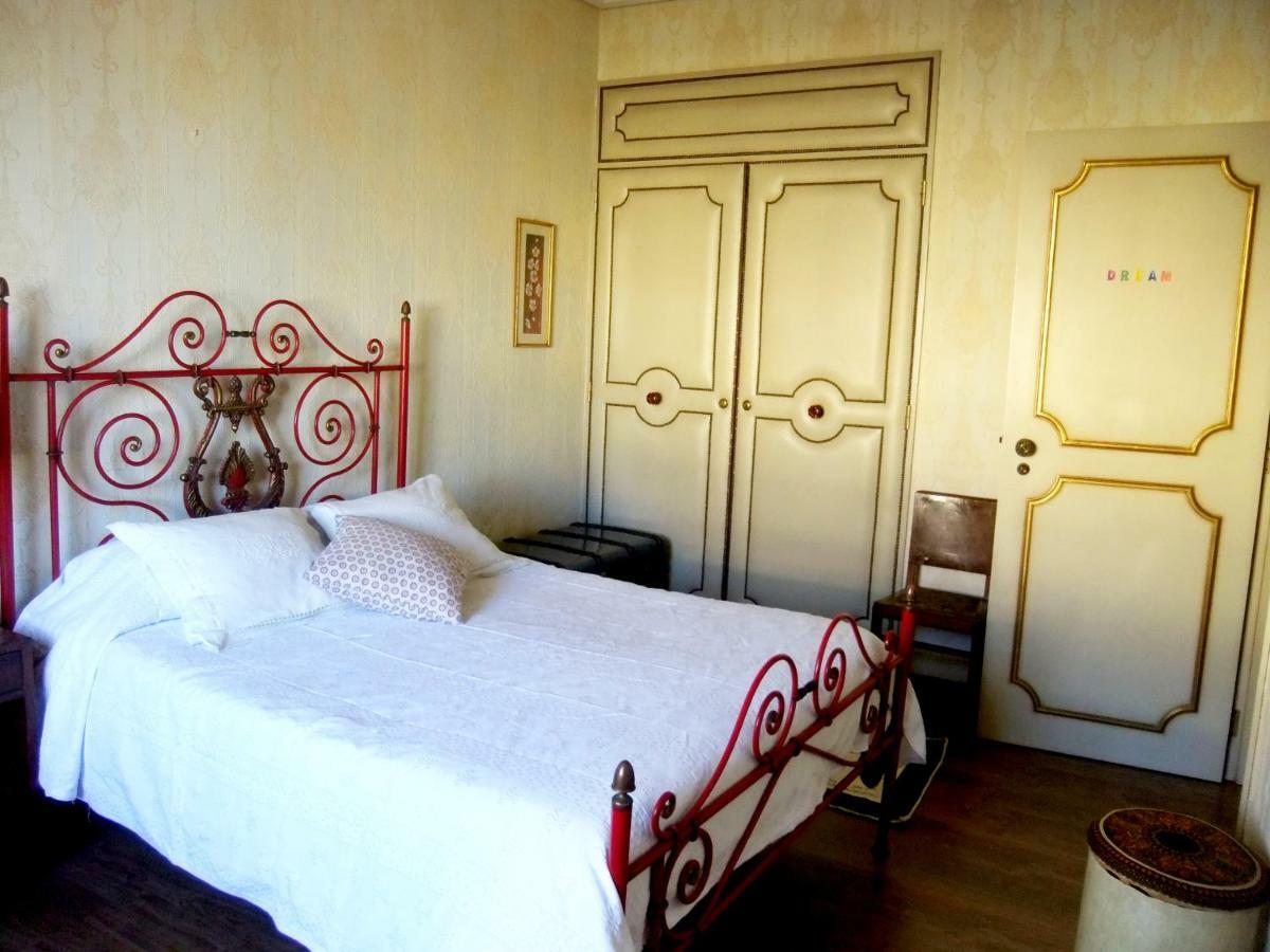 Homestay Casa Do Sol Porto