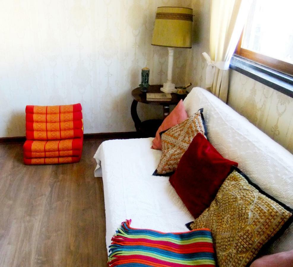 Casa Do Sol Homestay