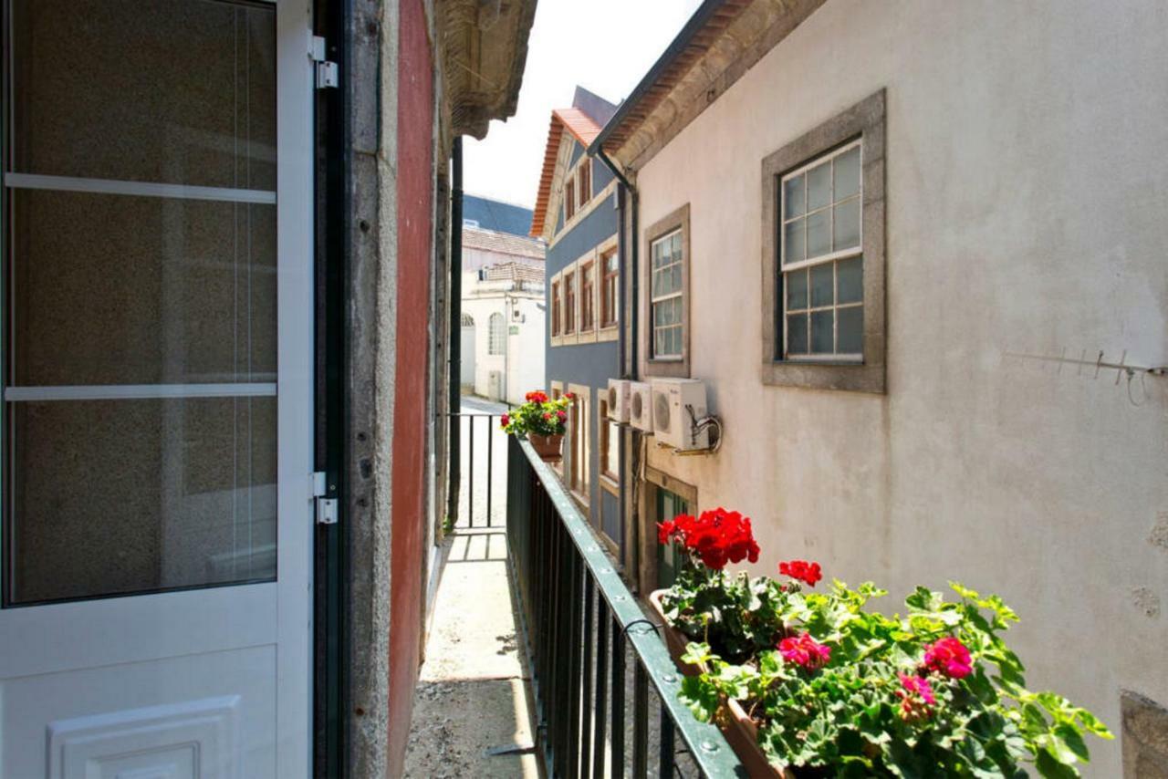 Casa Do Cristelo Apartment Porto