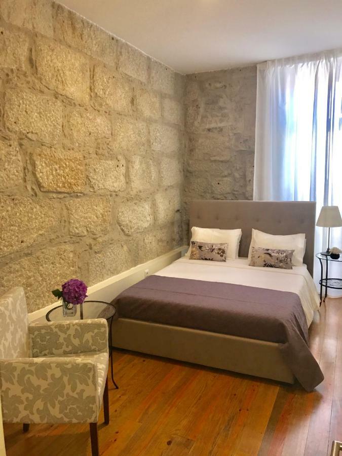 Apartment Db Cedofeita Apartments Porto