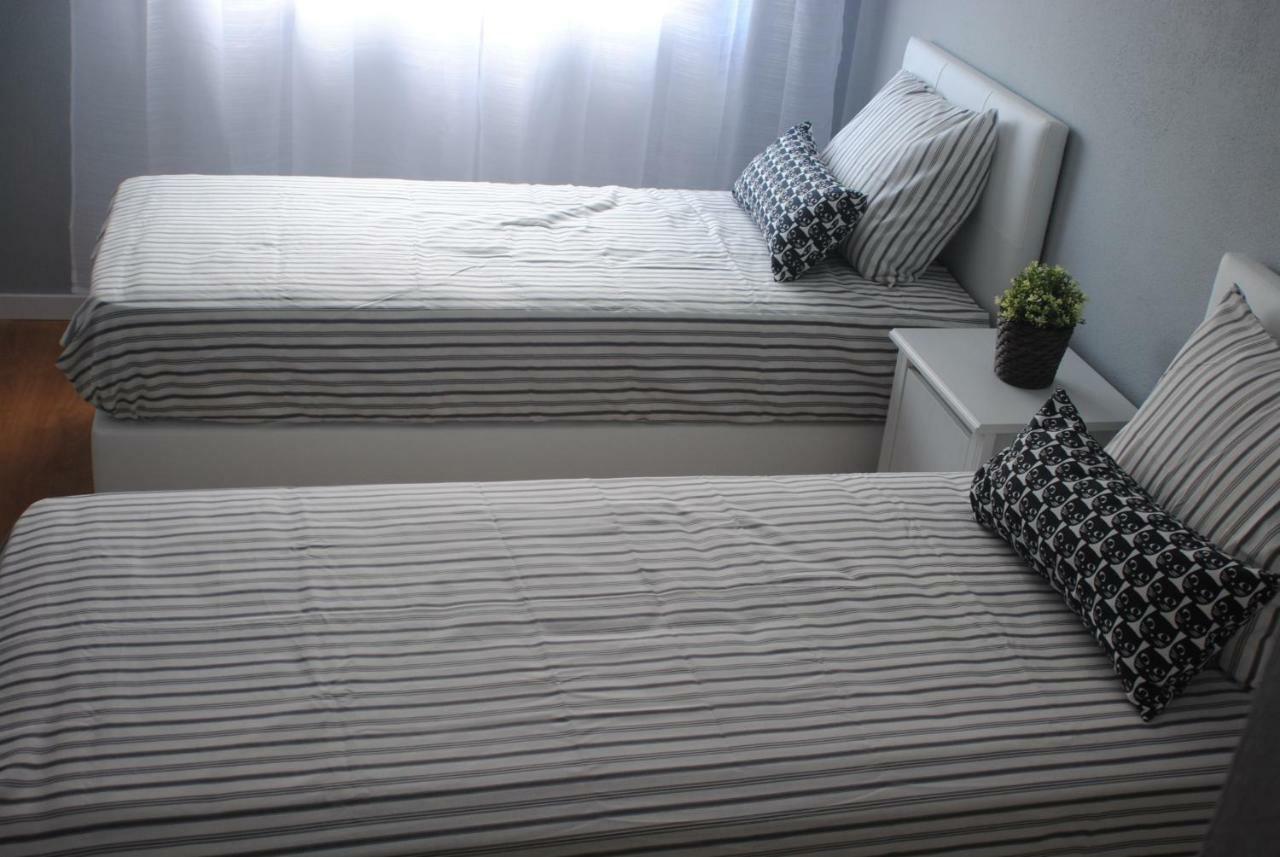 Magalhaes Apartment Porto