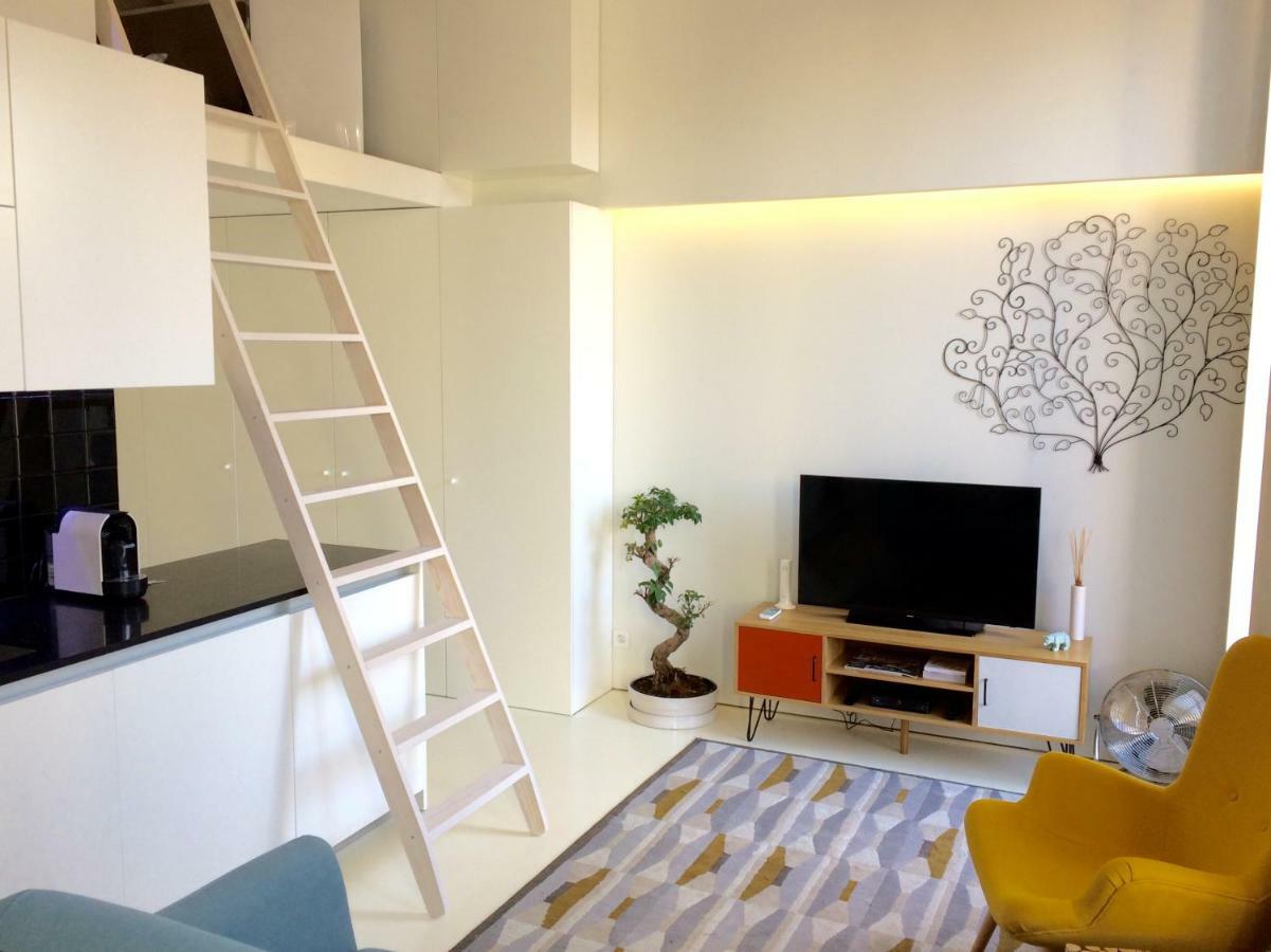 Appartement Portowhite Lofts