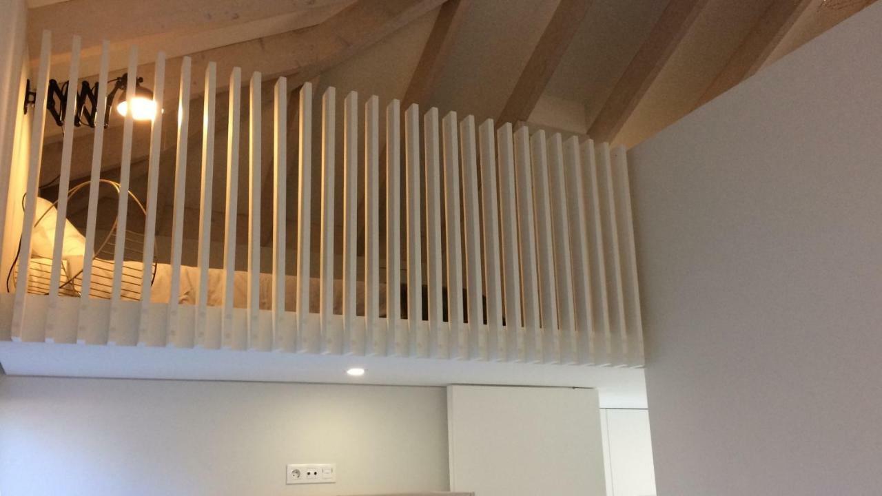 Portowhite Lofts Appartement