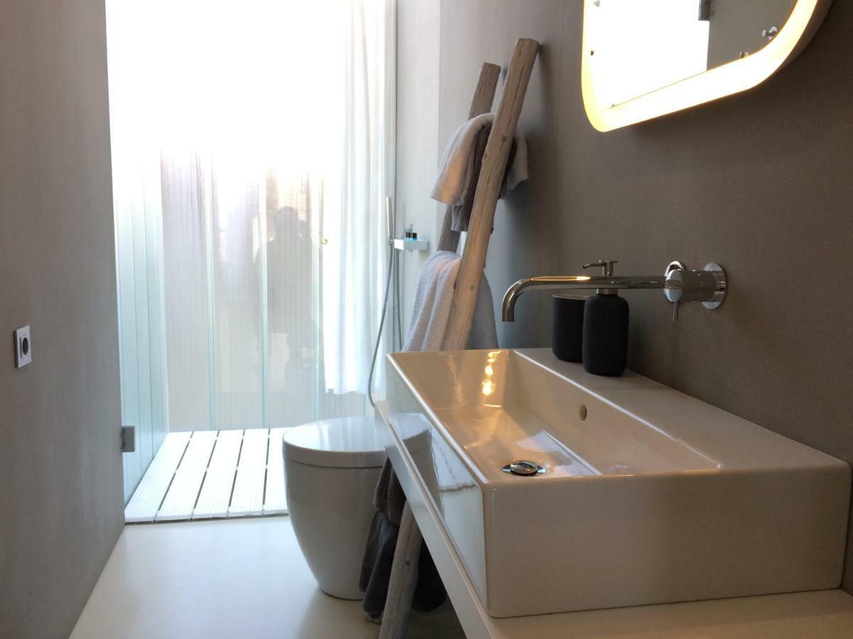 Portowhite Lofts * Porto