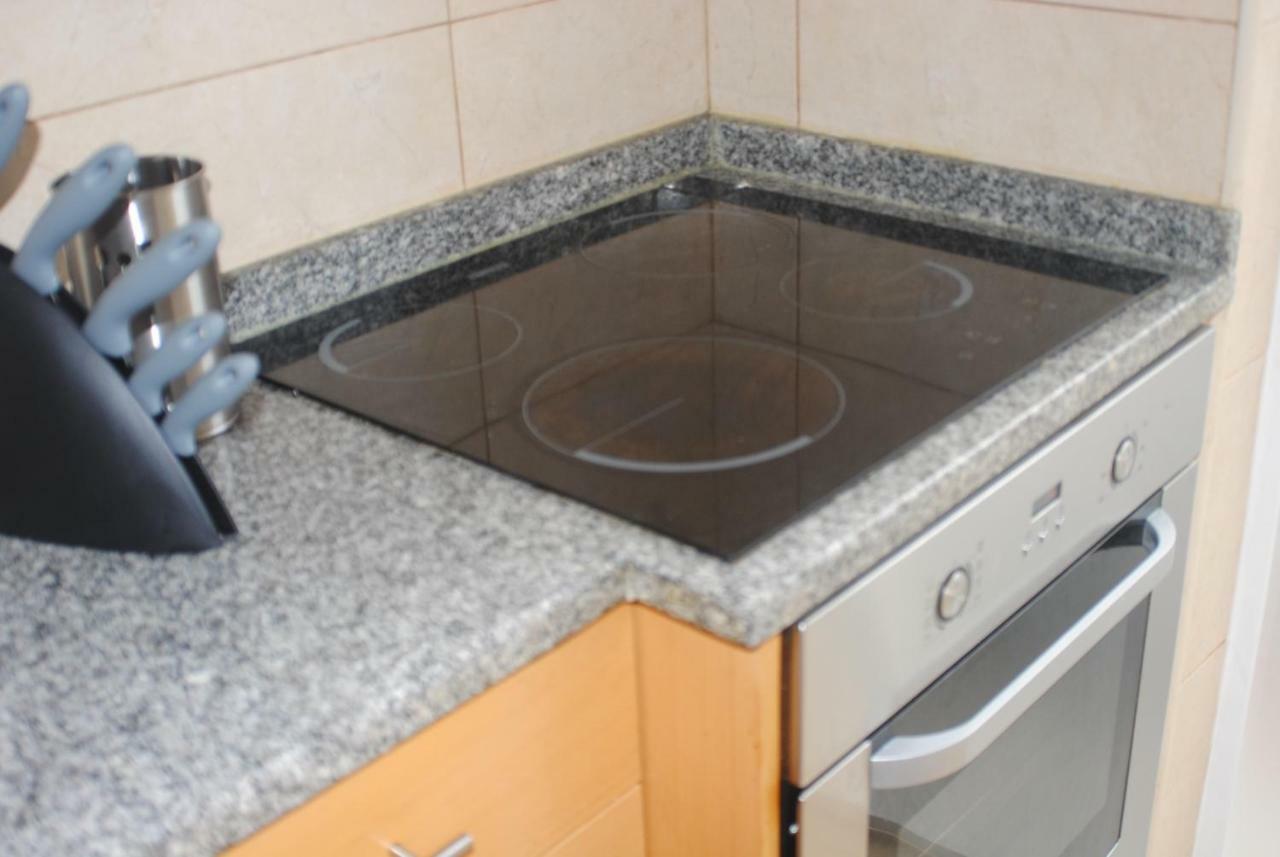 Apartamento Magalhães