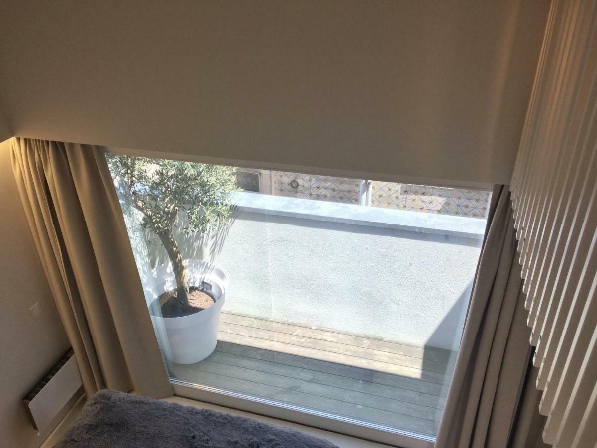 Appartement Portowhite Lofts Porto