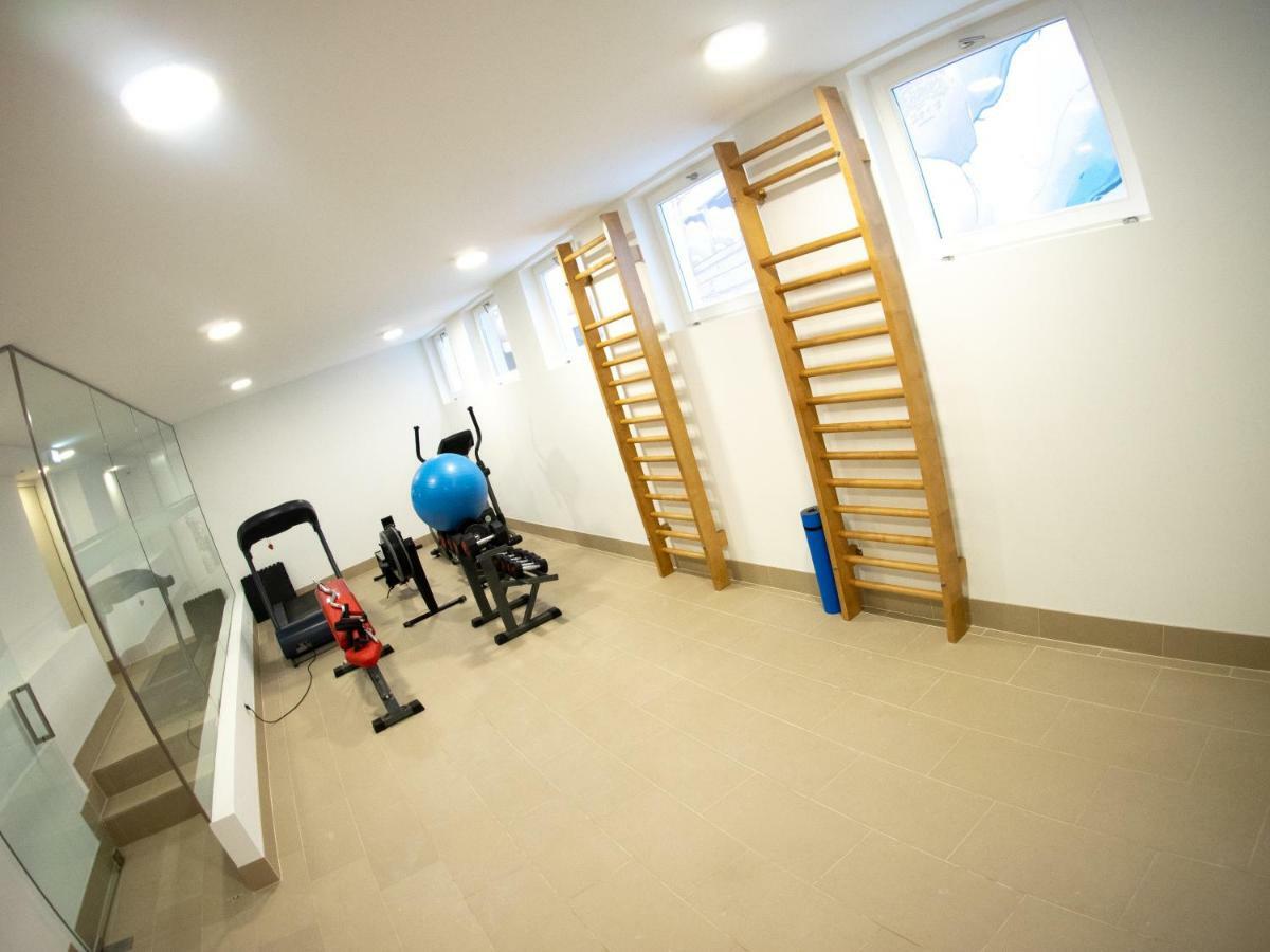 Apartment Unique Penthouse Near Livaria Lello - 40m2 Terrace And Free Parking *