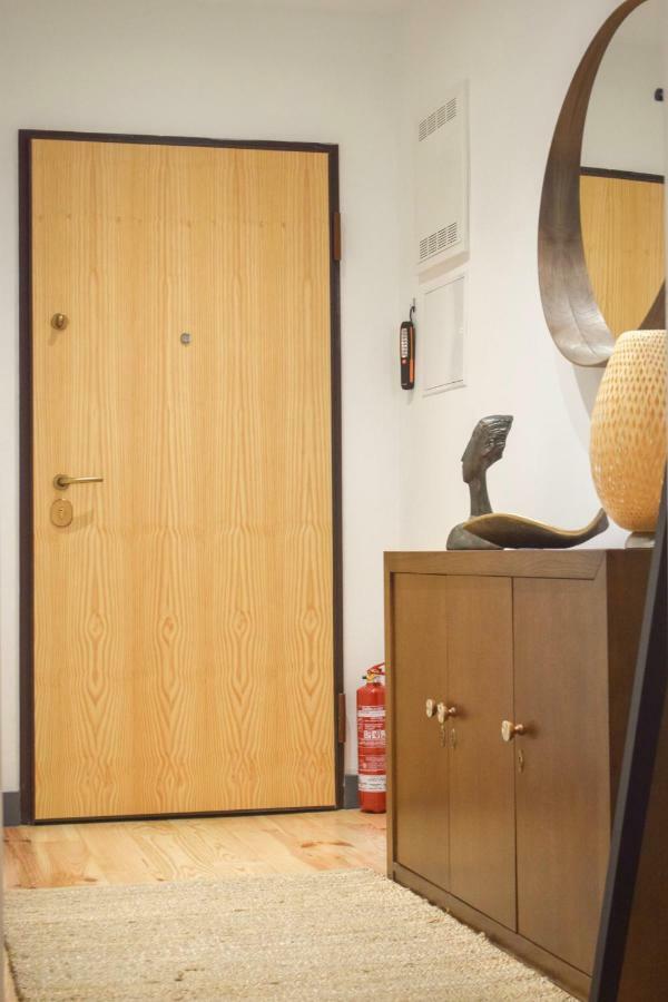 Apartment In Porto