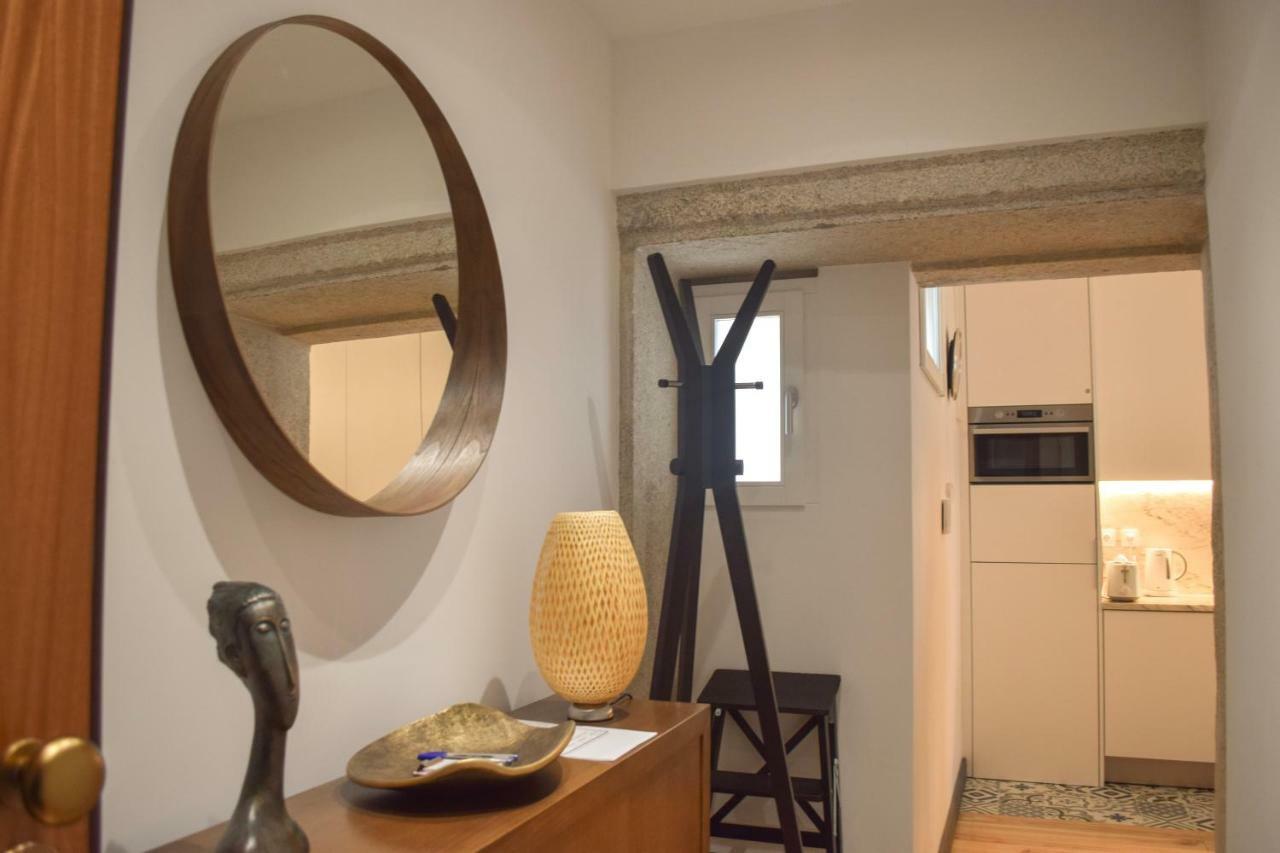 Apartment In