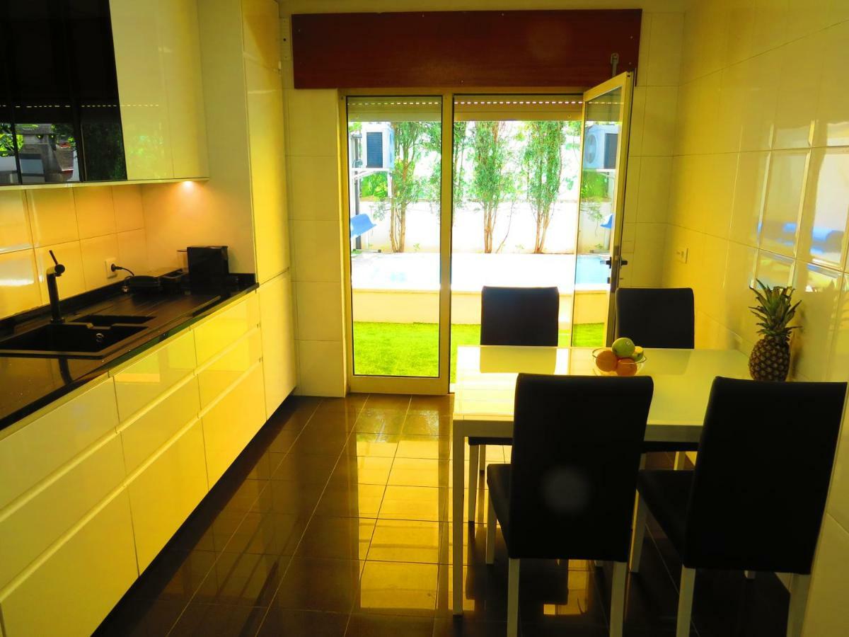 Portohouse Vakantiehuis